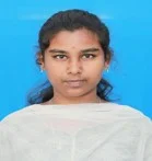 B Harishini